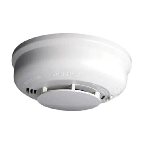 Fire-Lite 2012JA Photoelectric Smoke Detector