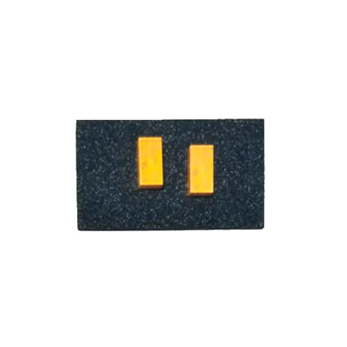 Fire-Lite 411RK Relay kit, 2 programmable relays, Form-C, 411UDAC only