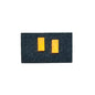 Fire-Lite 411RK Relay kit, 2 programmable relays, Form-C, 411UDAC only