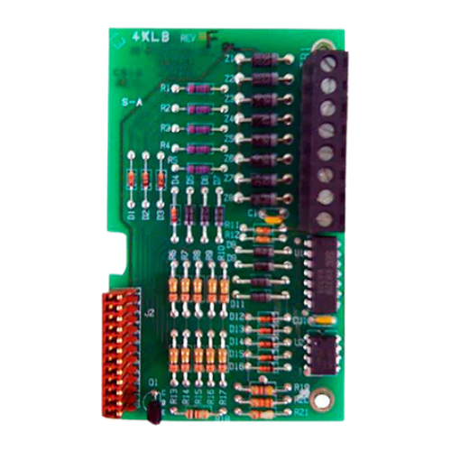 FIRE-LITE 4XLMF