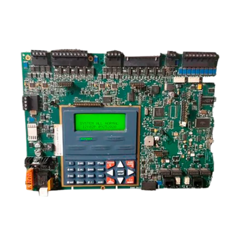 Firelite 9200UDRB-RC RECON-Board Replacement MS-9200UD Master Control