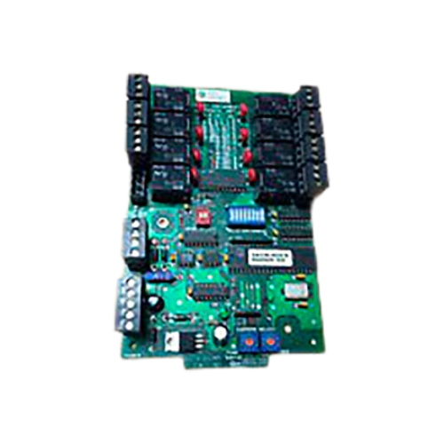 Fire-Lite ACC-MCB Board Replacement ACC-25/50 ACC-25/50ZS