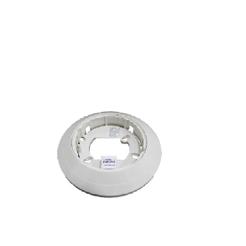 Fire-Lite B210W Detector Base