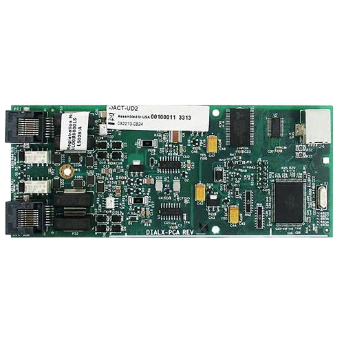 FIRE-LITE DACT-UD2