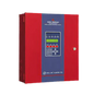 Fire-Lite MS-2-L8 2-Zone Conventional Fire Alarm Control Panel