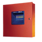 Fire-Lite MS-2E 2-Zone Fire Alarm Control Panel, 240 VAC, 50 Hz, 1.15A Operation