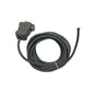 Fire-Lite PRN9200-CABLE Cable Kit Assembly with DB9M/25F Adapter