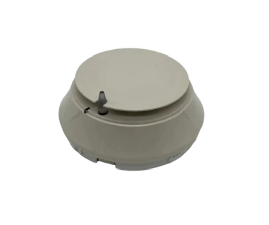 Fire-Lite SD365CO-IV Combination Fire/Carbon Monoxide Detector, Ivory