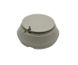 Fire-Lite SD365CO-IV Combination Fire/Carbon Monoxide Detector, Ivory
