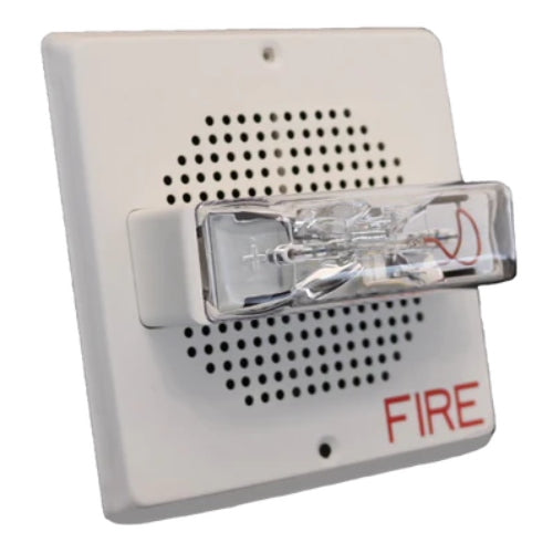FIRECOM FE70-24MCW-FW