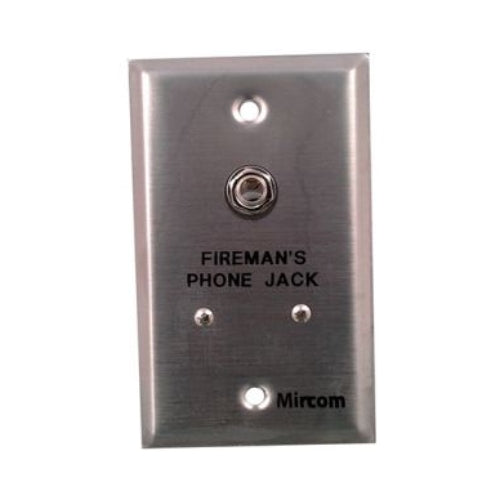 Mircom FJ-100P
