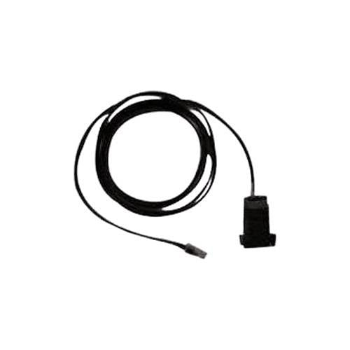 Fire-Lite ALMSC119 Programming Cable for IPDACT ALMSC119, 1xRJ-45 Male Network, 1x9-Pin DB-9 Female Serial