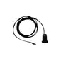 Fire-Lite ALMSC119 Programming Cable for IPDACT ALMSC119, 1xRJ-45 Male Network, 1x9-Pin DB-9 Female Serial