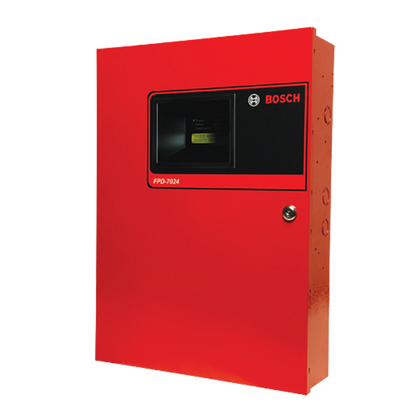 Bosch FPD-7024