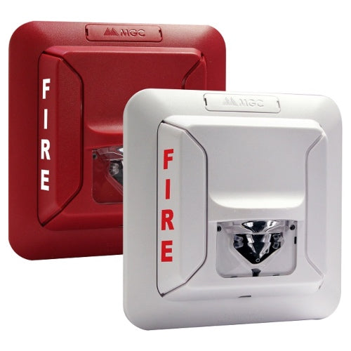 Mircom Fs Mircom FS-400-RR – FIRENOTIFIERDOTCOM, LLC