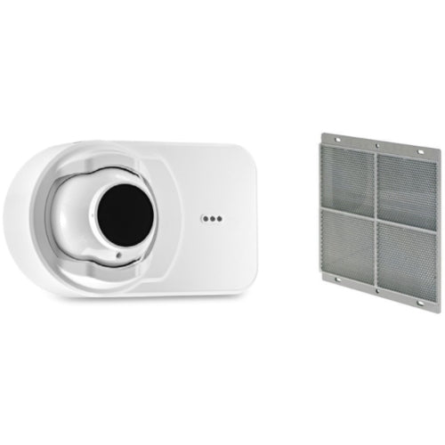Notifier FS-OSI-RI Intelligent Beam Smoke Detector