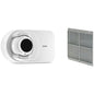 Notifier FS-OSI-RI Intelligent Beam Smoke Detector