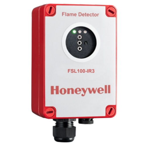 HONEYWELL ANALYTICS FSL100-IR3