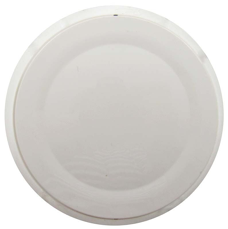 Gamewell FCI ASD-PL3-IV Intelligent Photoelectric Smoke Sensor (Ivory)