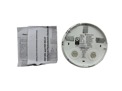 Notifier FSP-951 Addressable Smoke Detector