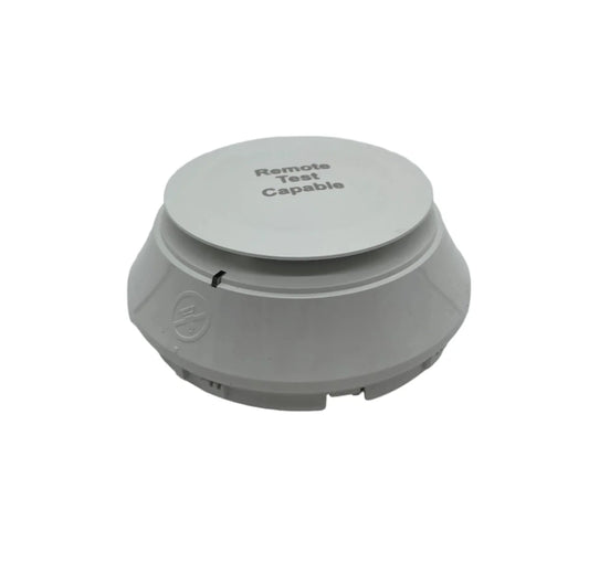 Notifier FSP-951R Smoke Detector Remote Test Capable