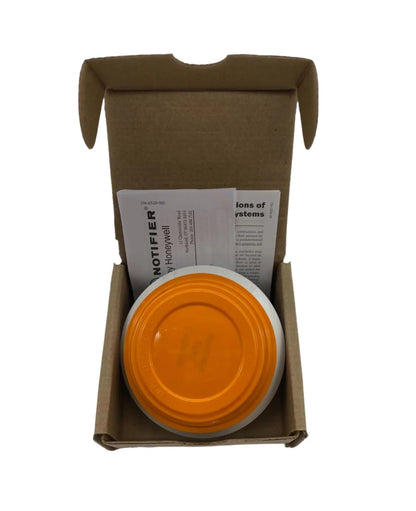 Notifier FSP-951R Smoke Detector Remote Test Capable