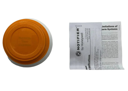 Notifier FSP-951R Smoke Detector Remote Test Capable