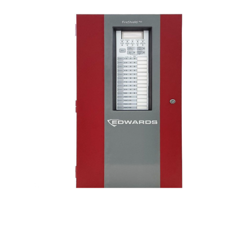 EDWARDS FSP1004RD Fire Alarm Control Panel