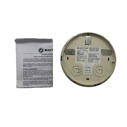 Notifier FST-851 Intelligent Thermal Detector