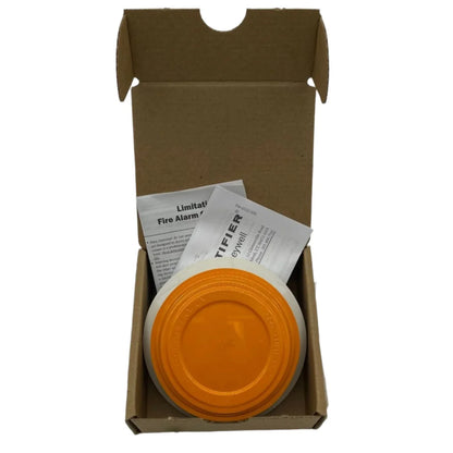 Notifier FST-951-IV White