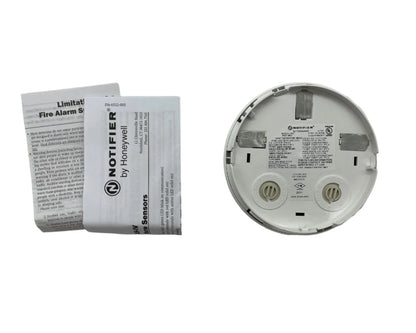 Notifier FST-951 Fixed Thermal Sensor