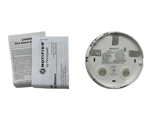 Notifier FST-951 Fixed Thermal Sensor
