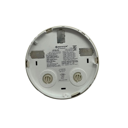 Notifier FST-951H-IV Ivory High Temperature Thermal Detector