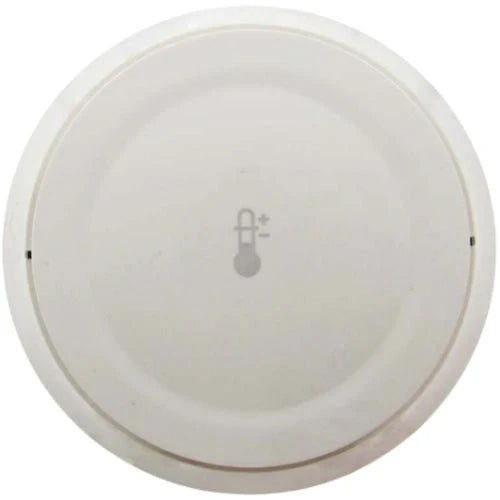 Notifier FST-951R-IV Thermal Detector Ivory