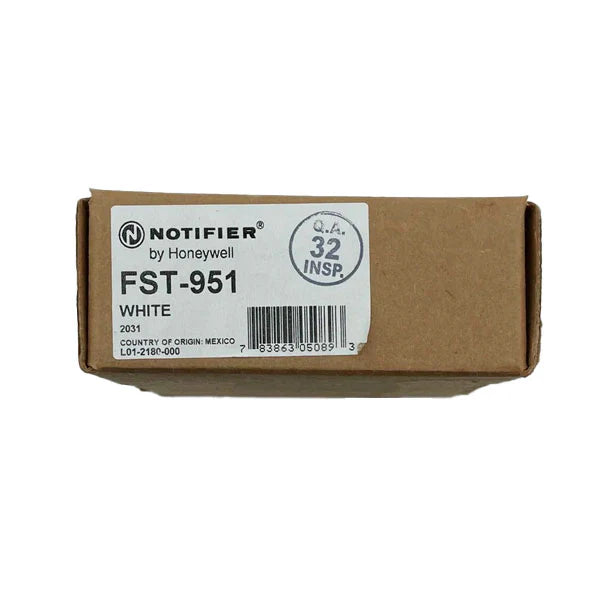 Notifier FST-951 Fixed Thermal Sensor