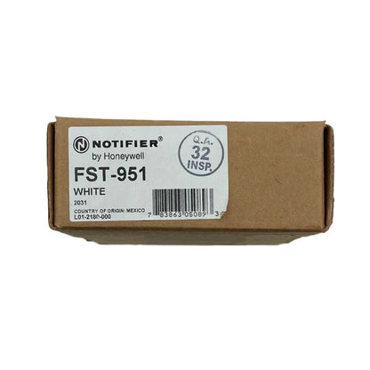 Notifier FST-951 Fixed Thermal Sensor