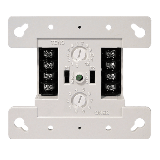 Edwards FX-IDC2B Analog Dual Input Module