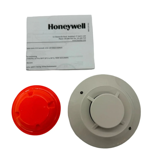 Silent Knight WIDP-PHOTO Smoke Detector Swift Wireless