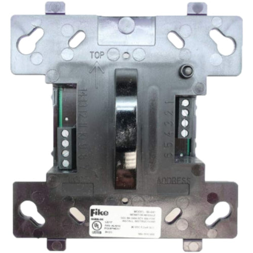 Fike 55-041 Intelligent Monitor Module, Non-Isolator