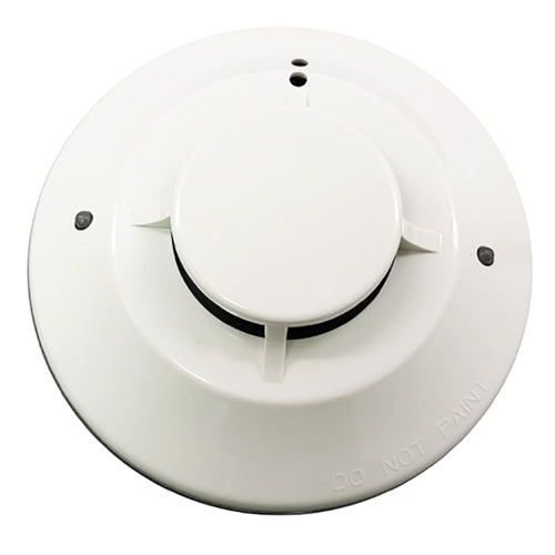 Fike 63-1053 Intelligent Photoelectric Smoke & Thermal Detector, Non-Isolator