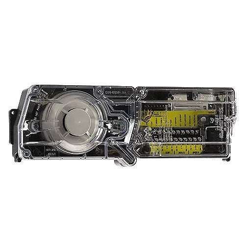 Fike 63-1165 Photoelectric Duct Detector Smoke