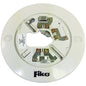 Fike 67-1034 6 Inch Base, 430 Ohm