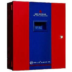 Fire-Lite 109-7000 CAT 30 Lock with Key