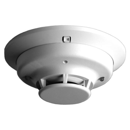 Fire-Lite D2 Duct Detector Photoelectric Innovairflex Smoke