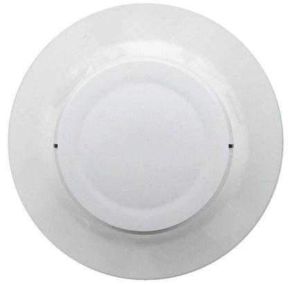 Fire-Lite SD365 Addressable Plug-in Photoelectric Smoke Detector (White)