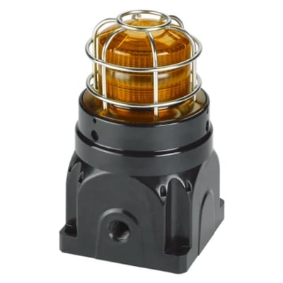 FEDERAL SIGNAL G-STR-024-D-A