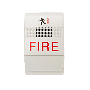 Edwards EST G1F-C Temporal Chime