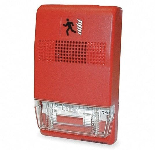Edwards EST G1R-VM Genesis Strobe