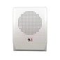 Edwards G4-S7 Speaker, White, No Marking, 70V, Selectable Wattage