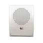 Edwards G4-S7 Speaker, White, No Marking, 70V, Selectable Wattage